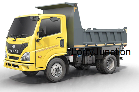 Eicher Eicher Pro 2055 T Tipper