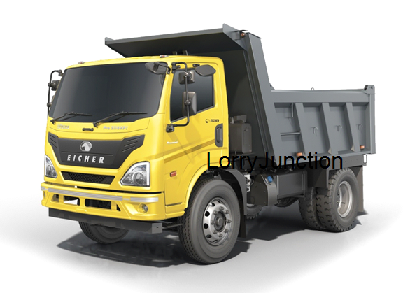 Eicher Eicher Pro 2110 XPT Tipper