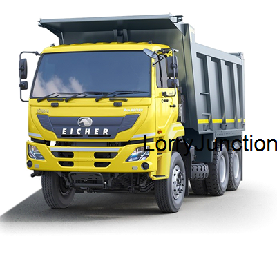 Eicher Pro 6028 T Tipper