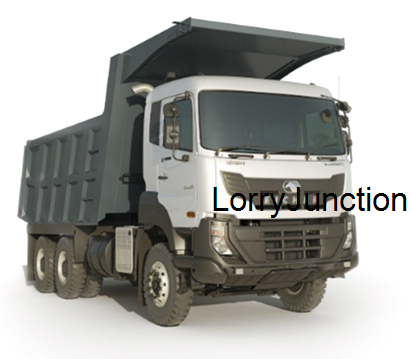 Eicher Eicher Pro 8028 XM Tipper