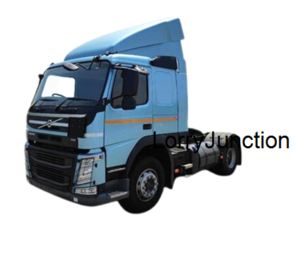 Volvo FM 420 4x2 Tractor