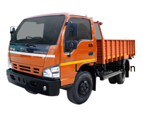 SML SML ISUZU Prestige GS Truck